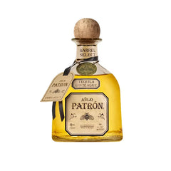 Patrón Anejo Tequila - 750ml Bottle